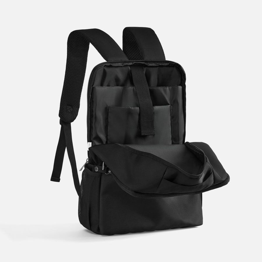 Рюкзак для ноутбука Sloten черный