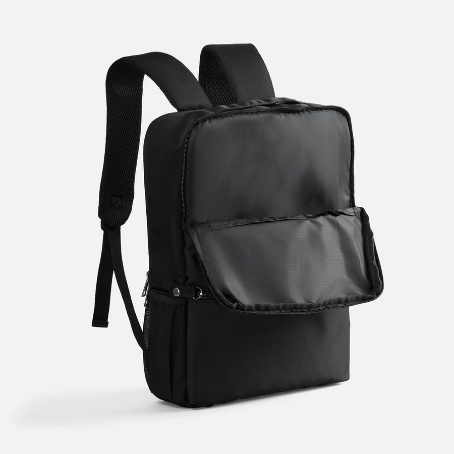 Рюкзак для ноутбука Sloten черный