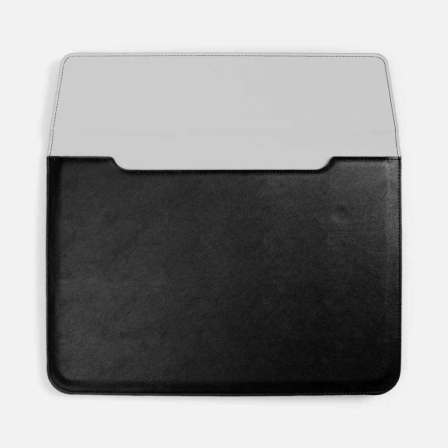 Чехол для ноутбука Petrus черный