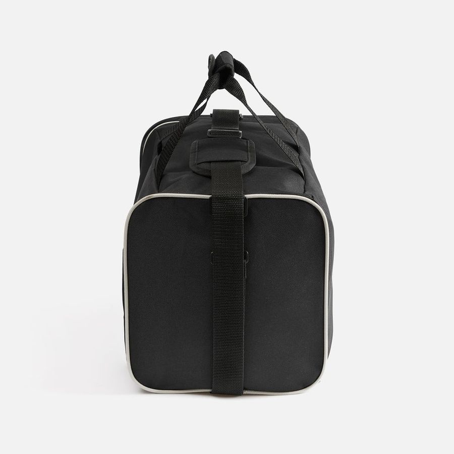 Спортивная сумка Fitnext черная