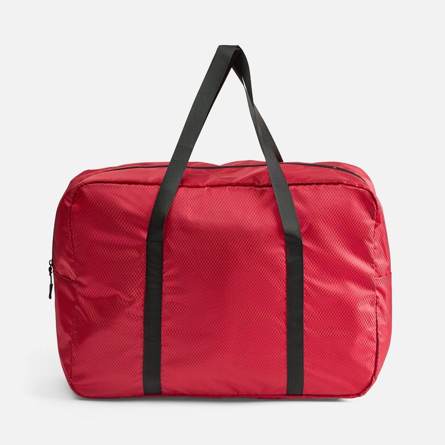 Спортивная сумка Ligero красная