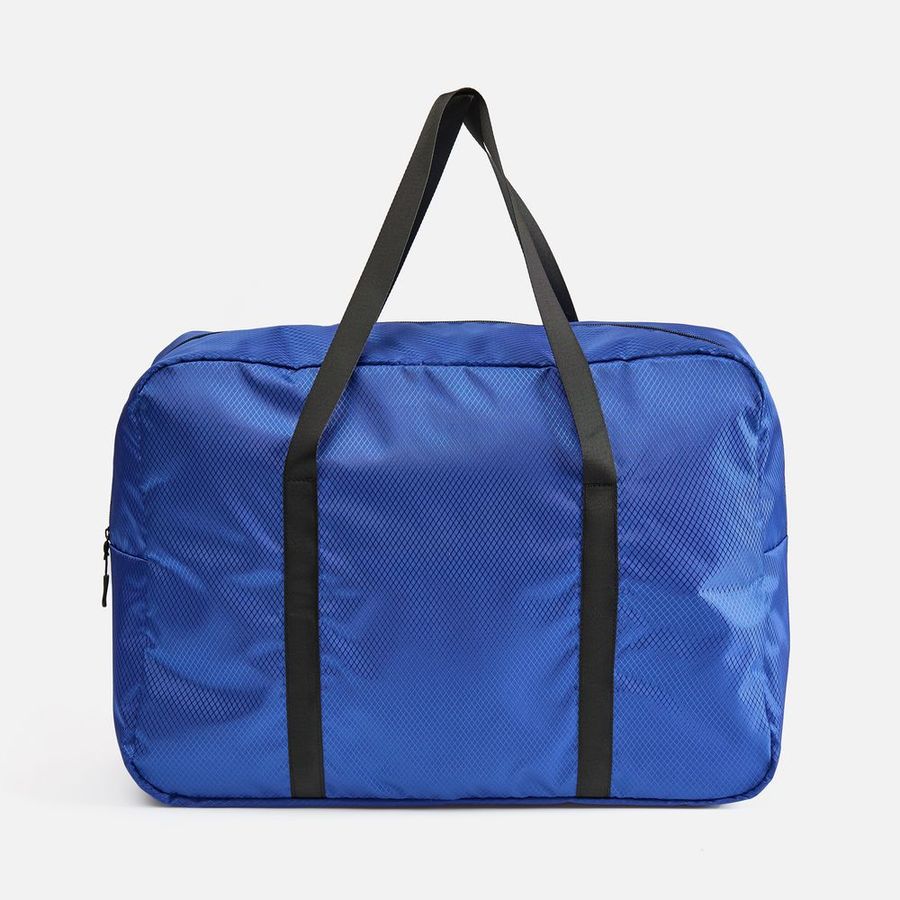 Спортивная сумка Ligero синяя