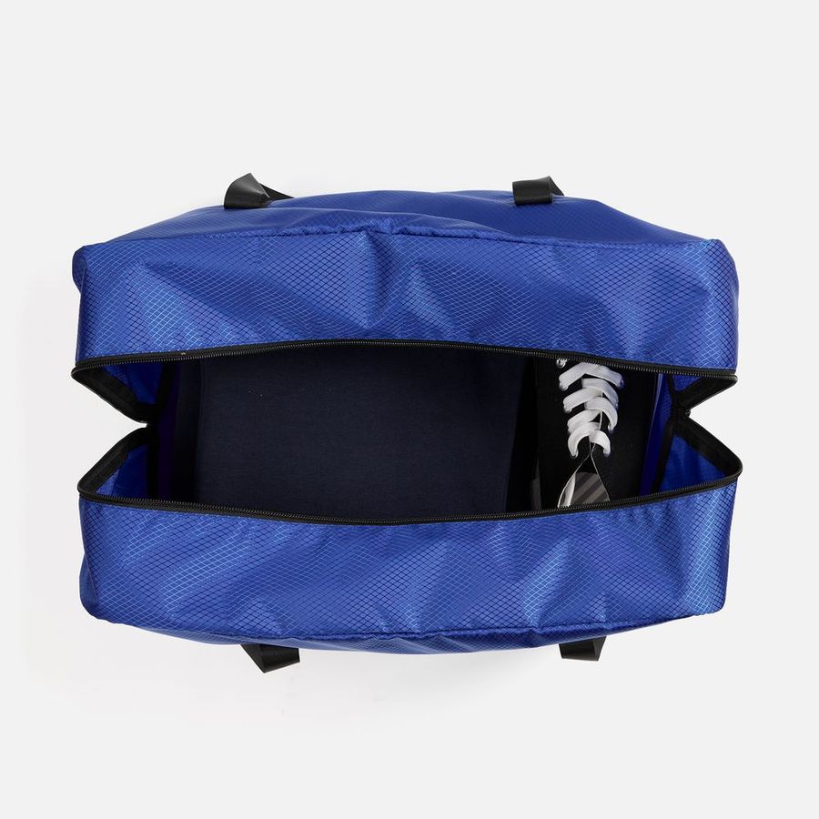 Спортивная сумка Ligero синяя