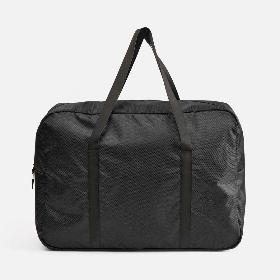Спортивная сумка Ligero черная