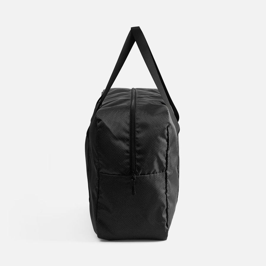 Спортивная сумка Ligero черная