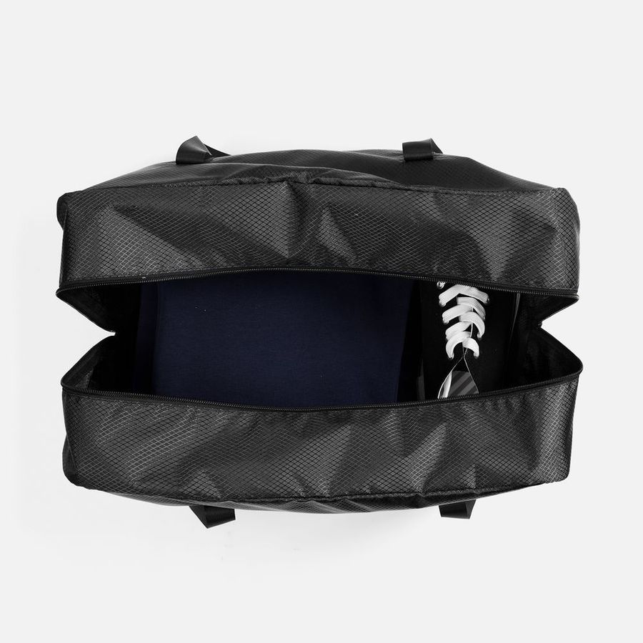 Спортивная сумка Ligero черная