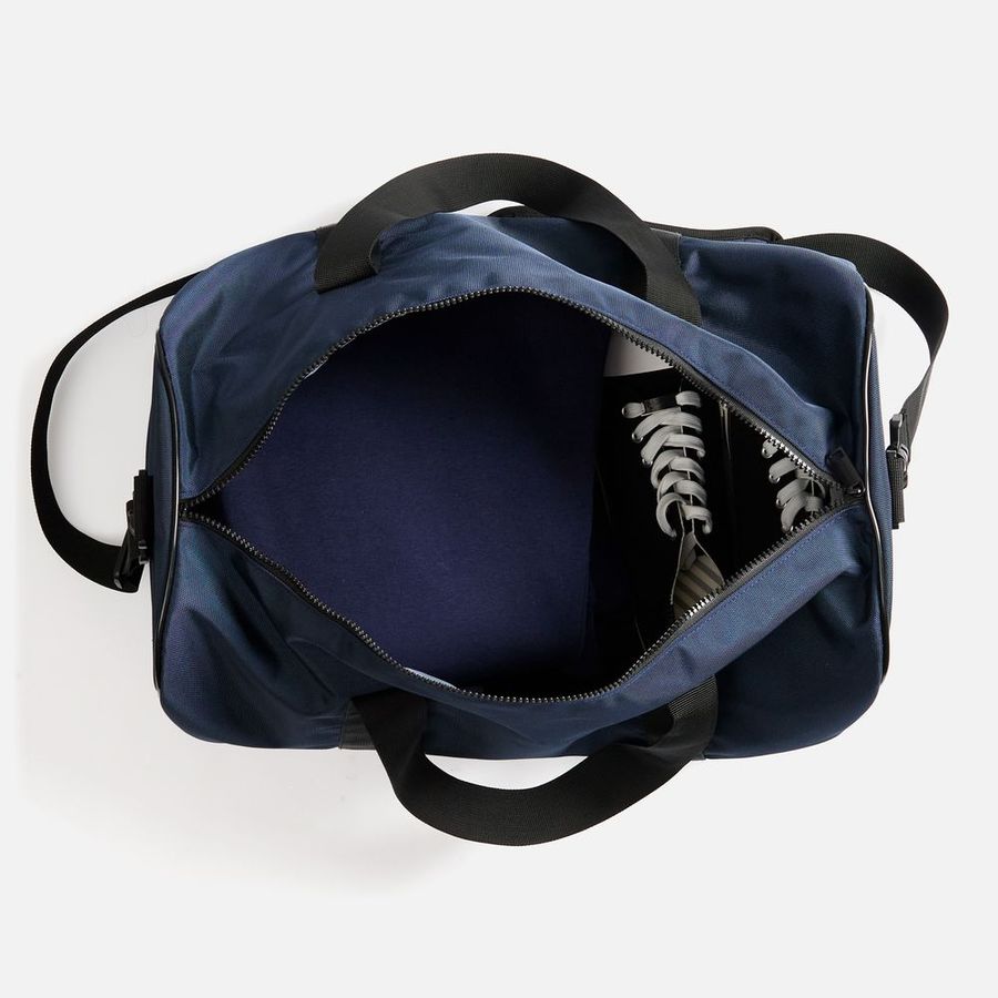 Спортивная сумка Ribeiro синяя