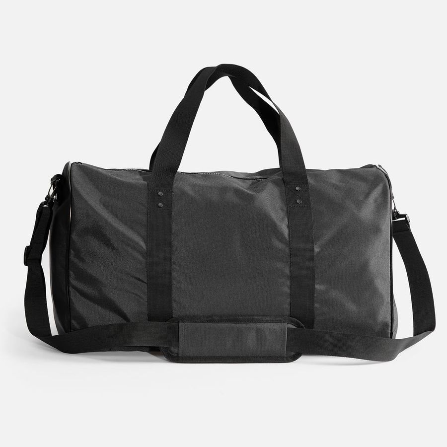 Спортивная сумка Ribeiro черная