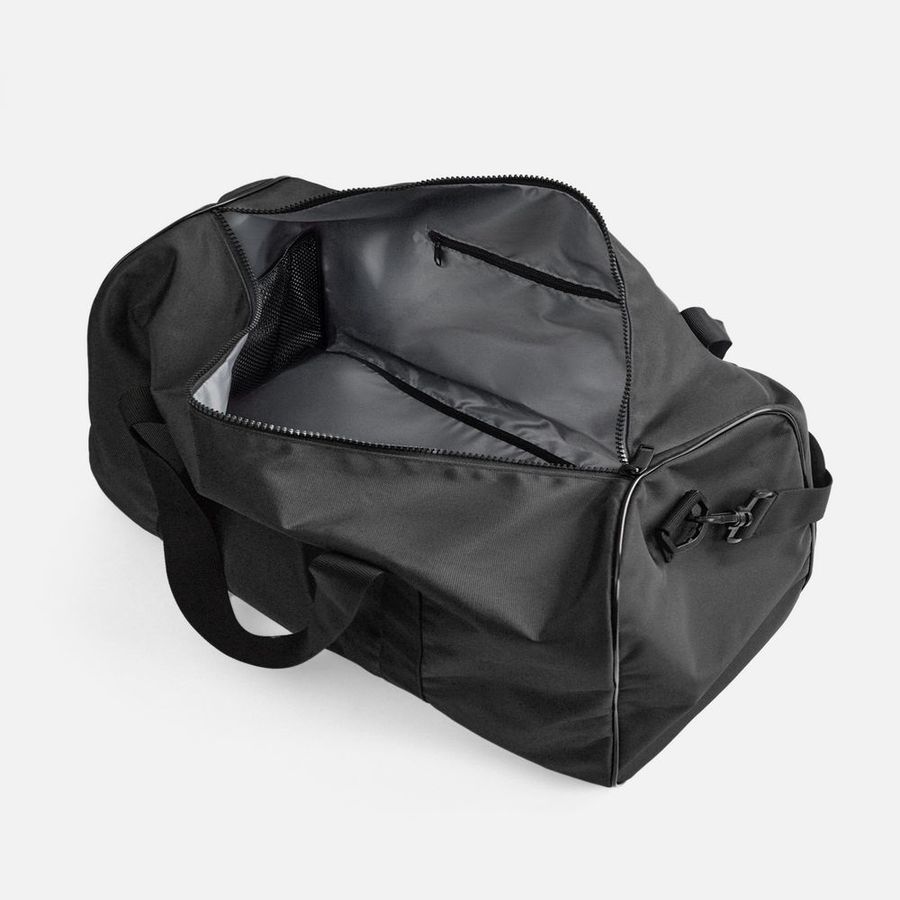 Спортивная сумка Ribeiro черная