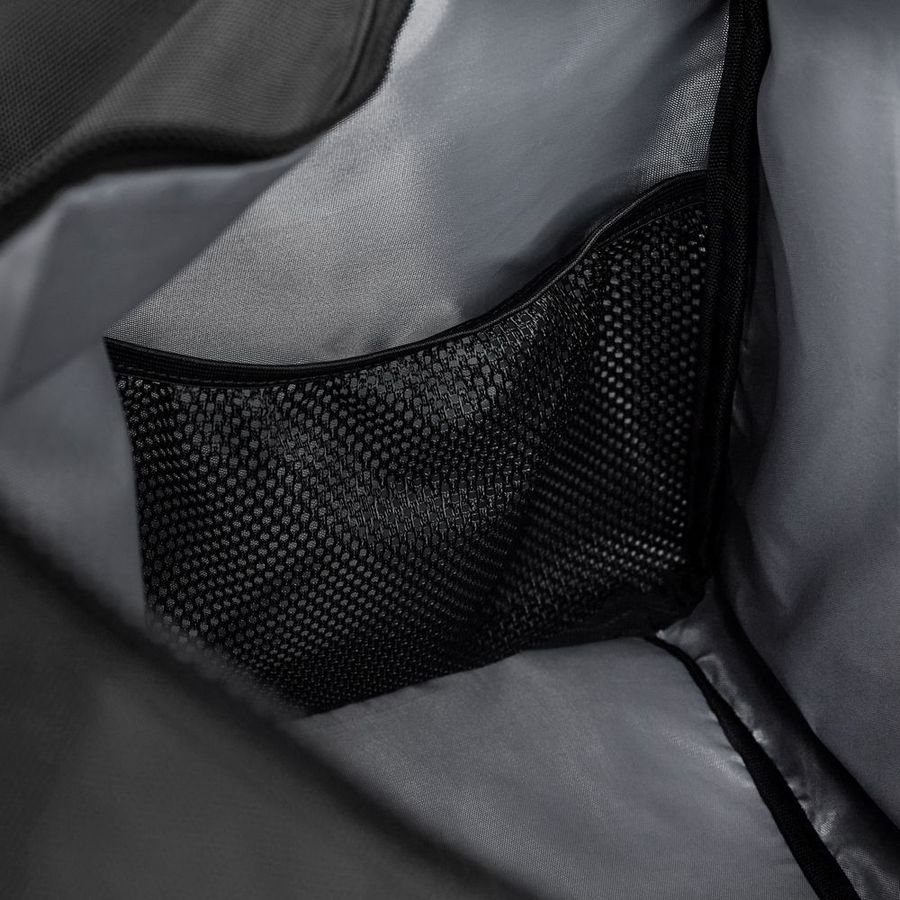 Спортивная сумка Ribeiro черная