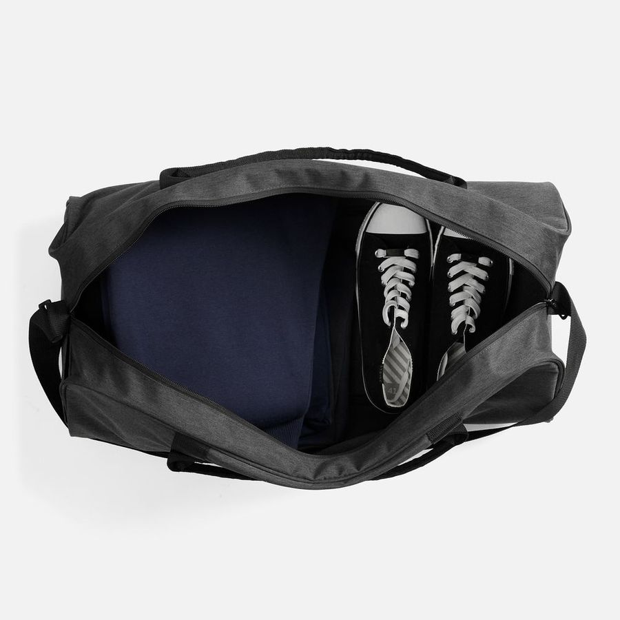 Спортивная сумка Upskill темно-серая
