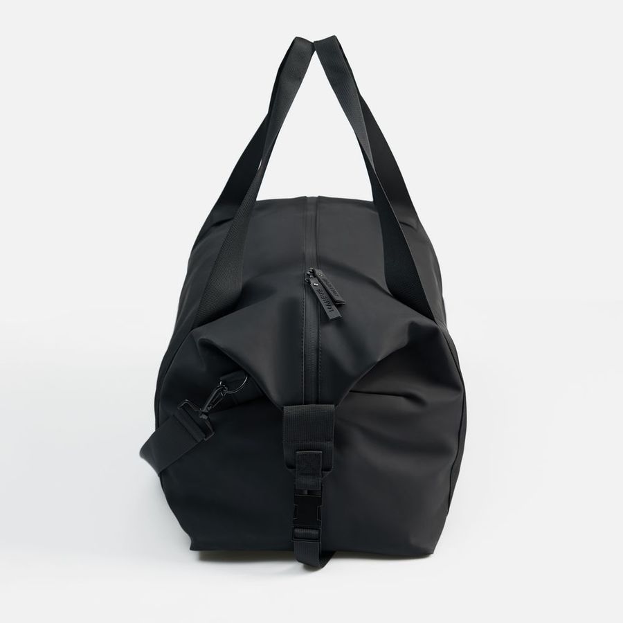 Дорожная сумка Traffic черная