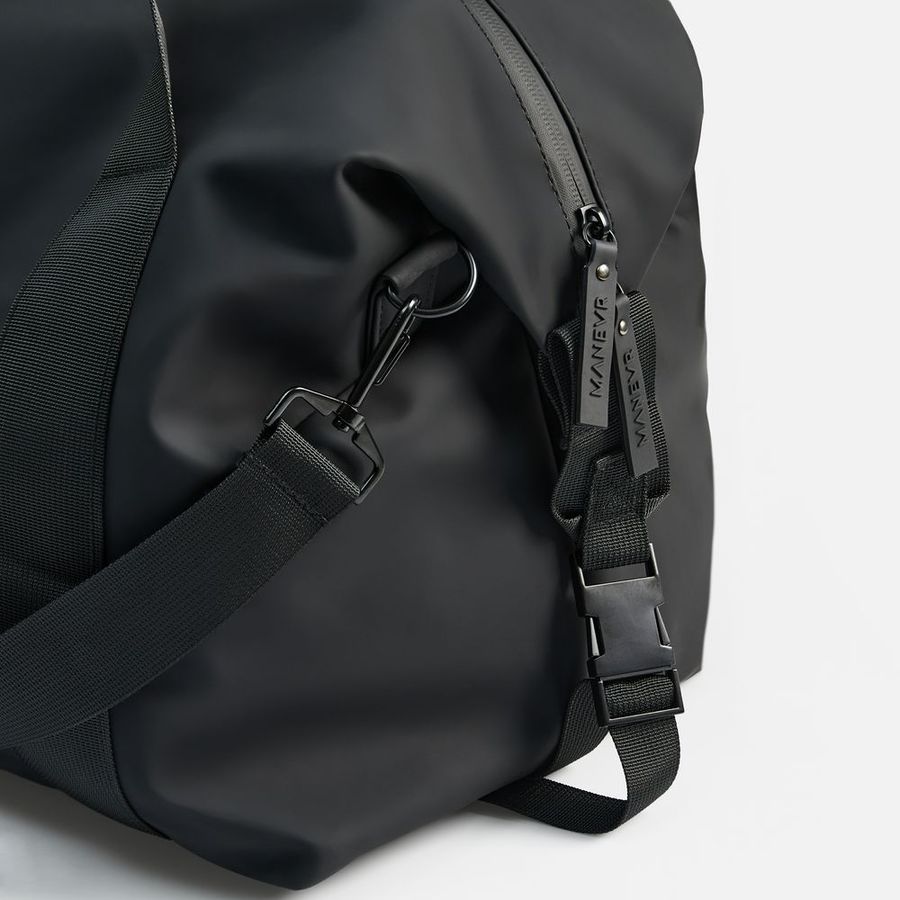 Дорожная сумка Traffic черная