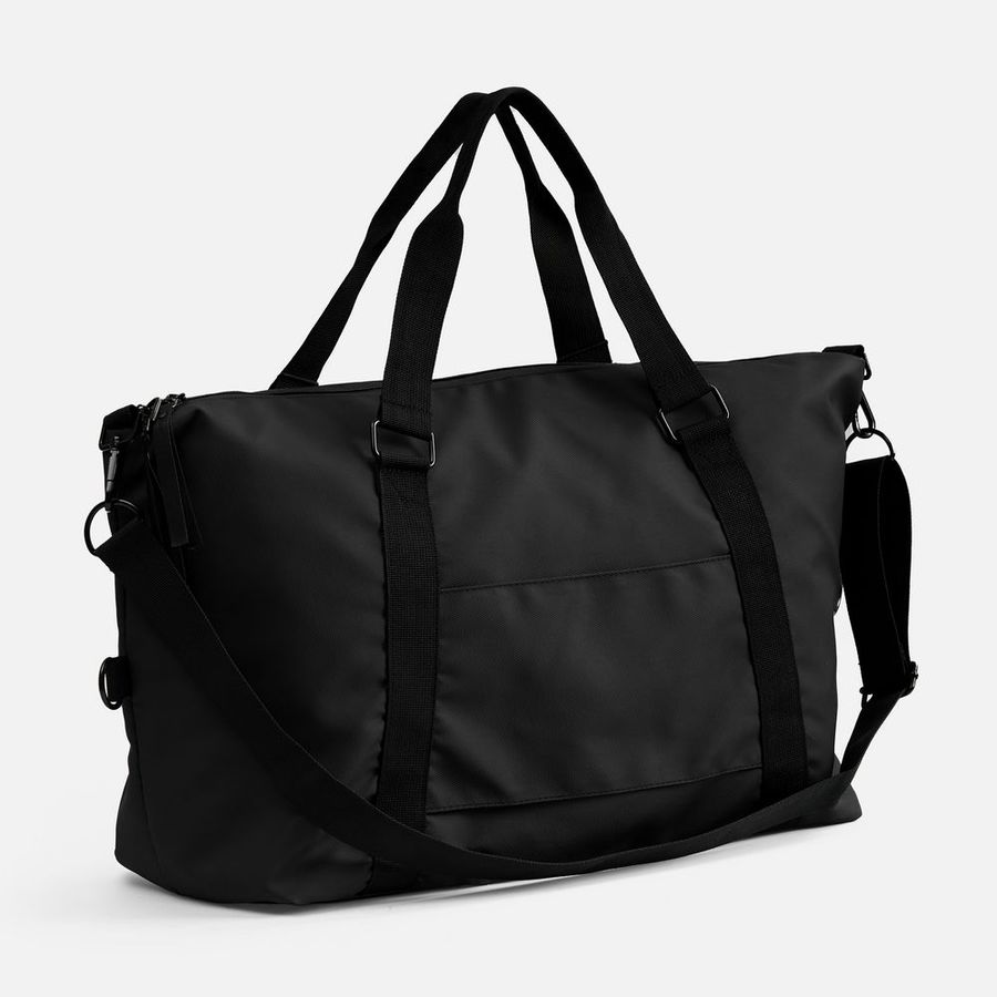 Сумка дорожная Altro черная