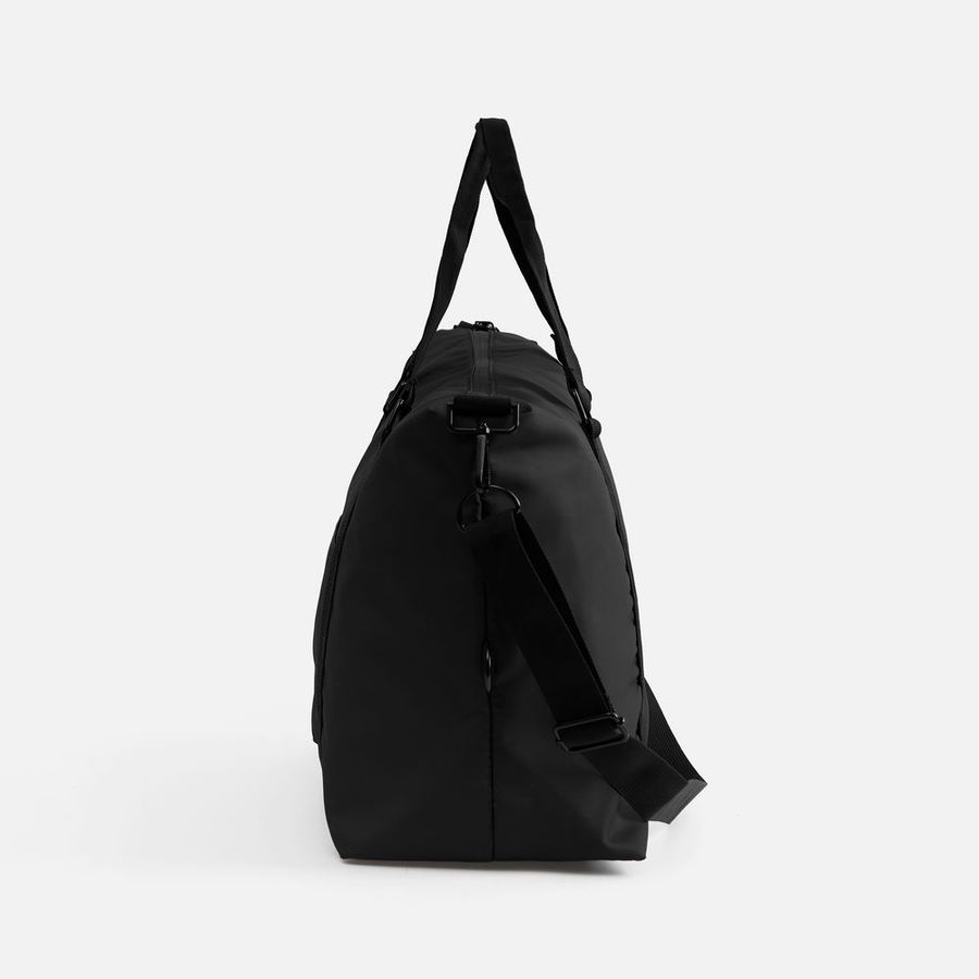 Сумка дорожная Altro черная