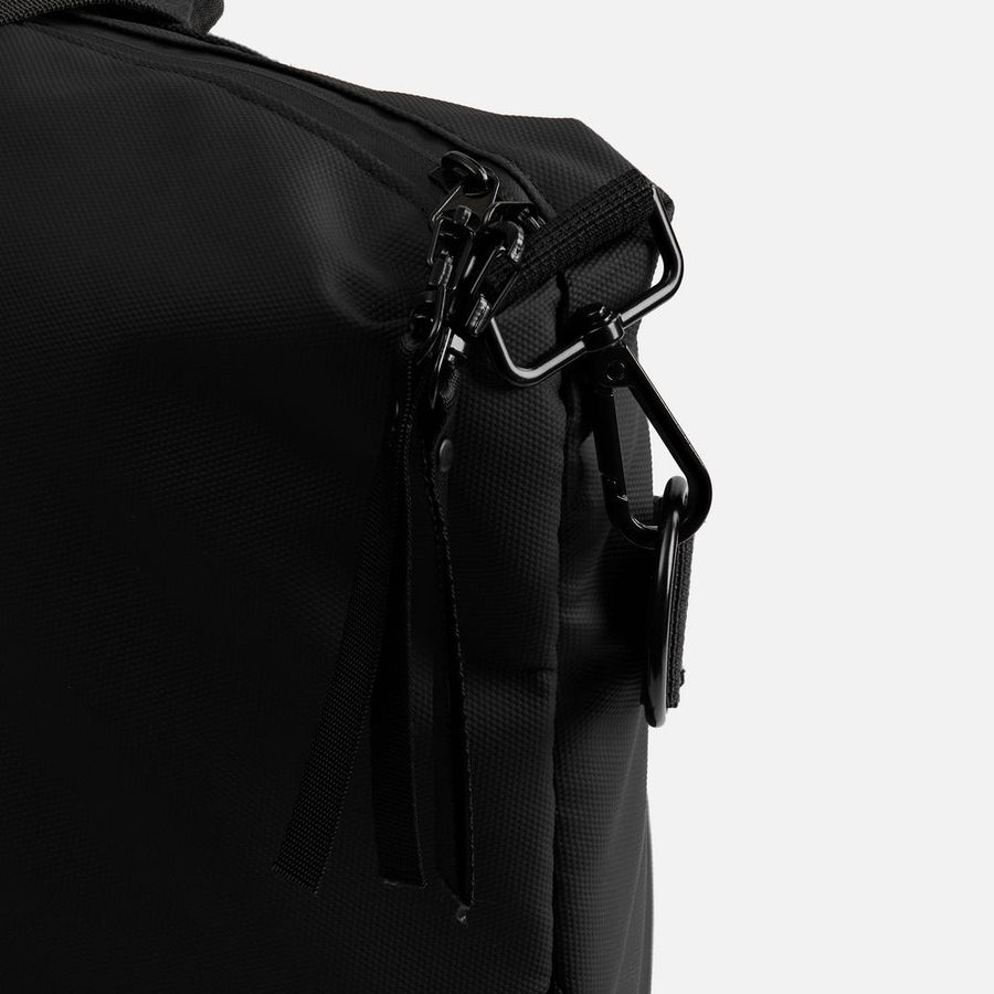 Сумка дорожная Altro черная