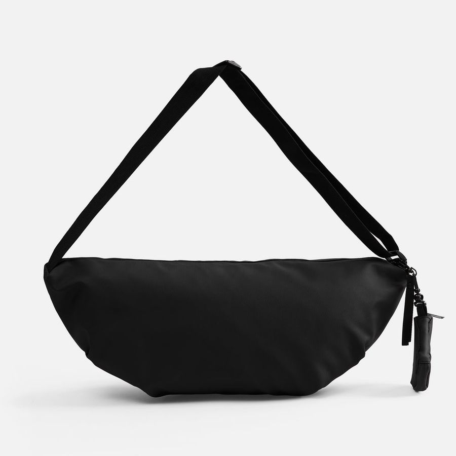 Сумка через плечо Altro черная