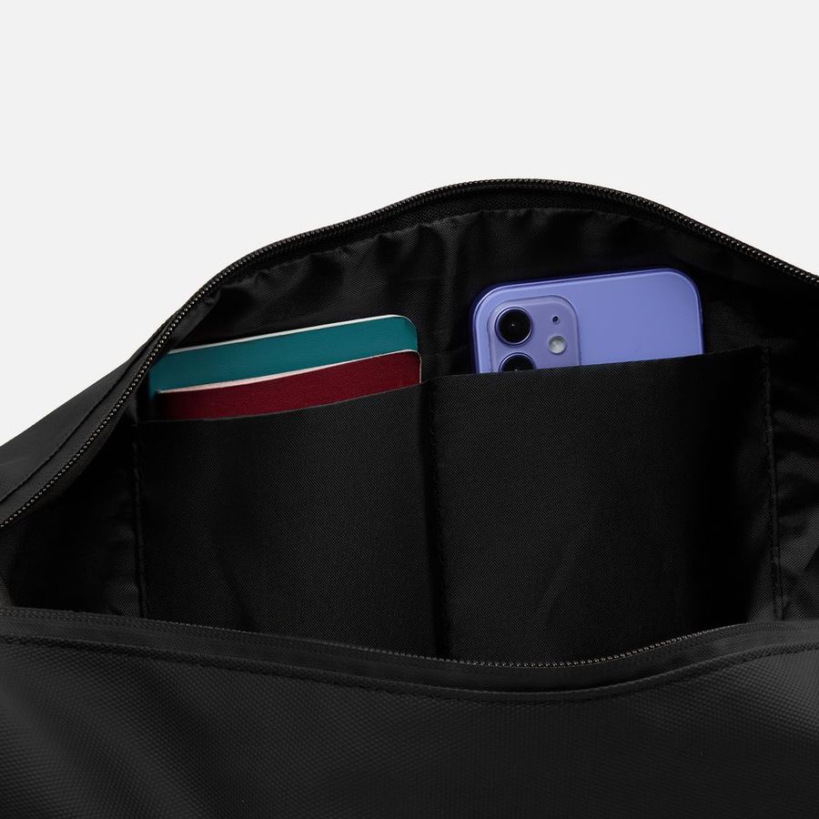 Сумка через плечо Altro черная