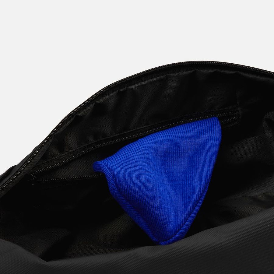 Сумка через плечо Altro черная