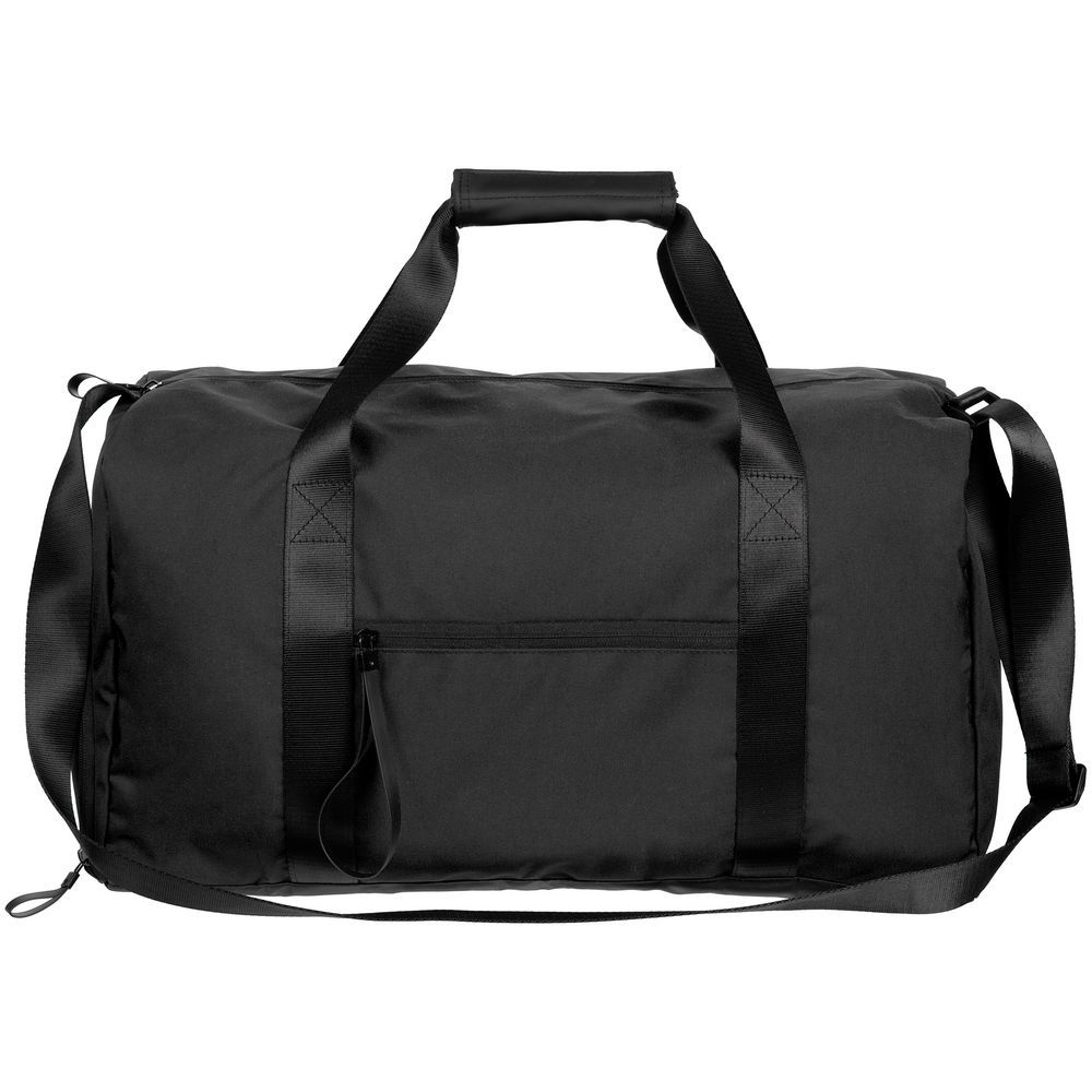 Сумка дорожная urbanPulse черная