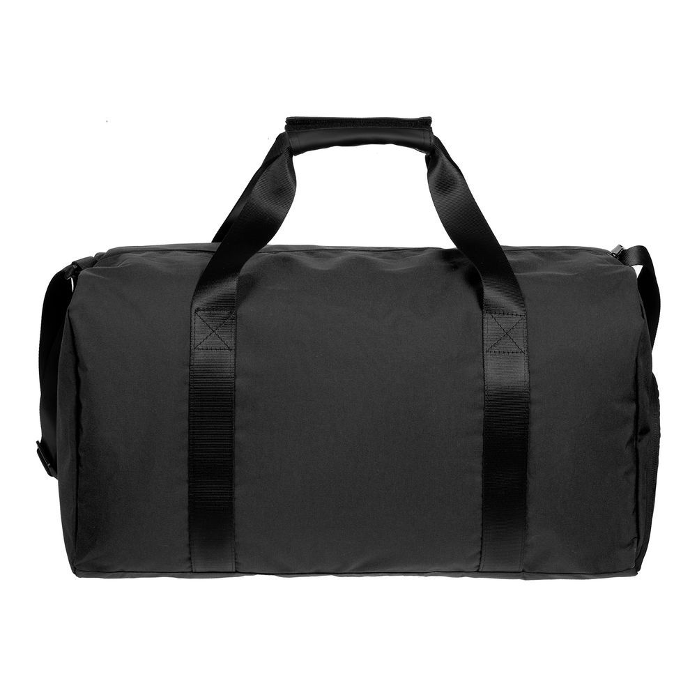 Сумка дорожная urbanPulse черная