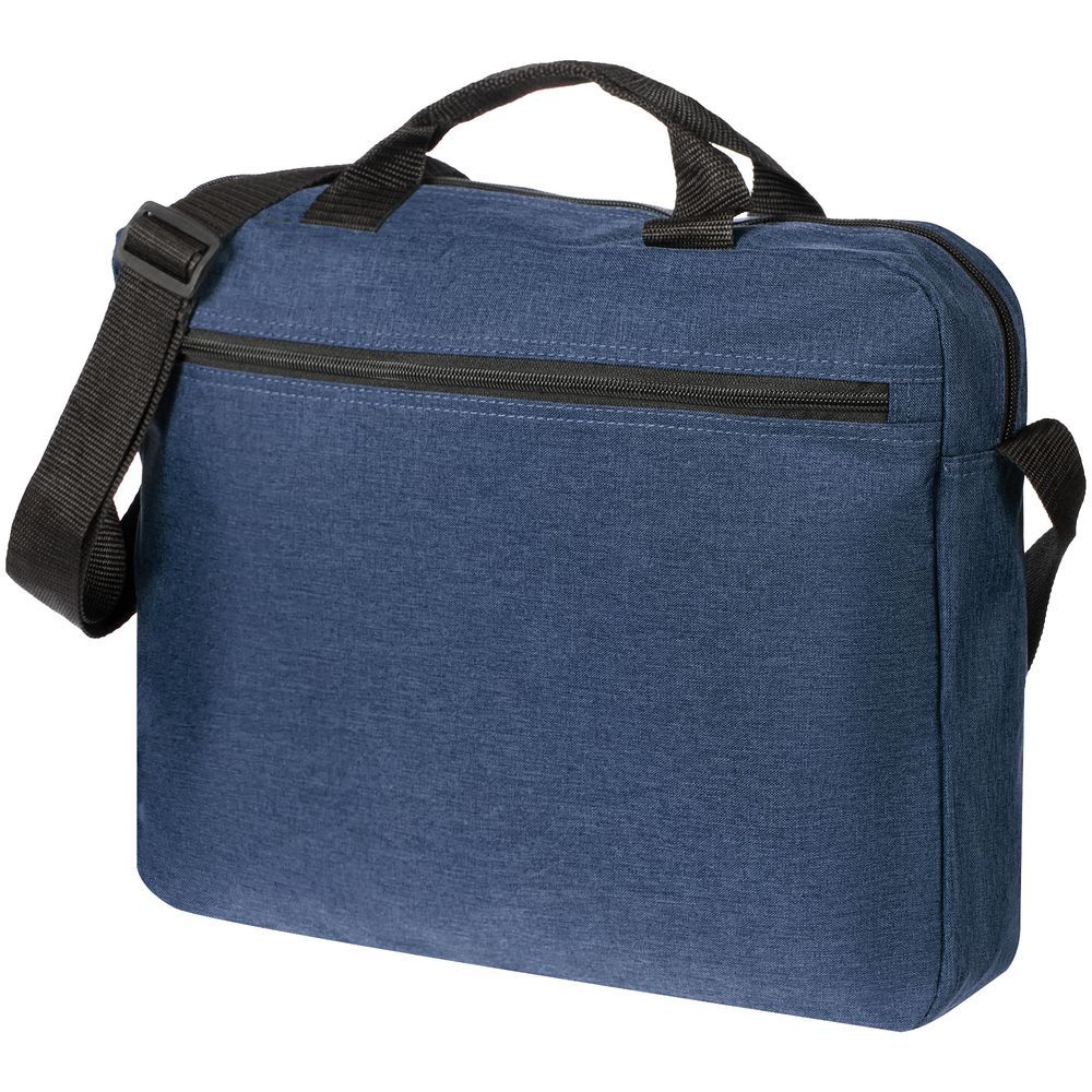 Конференц-сумка Member темно-синяя