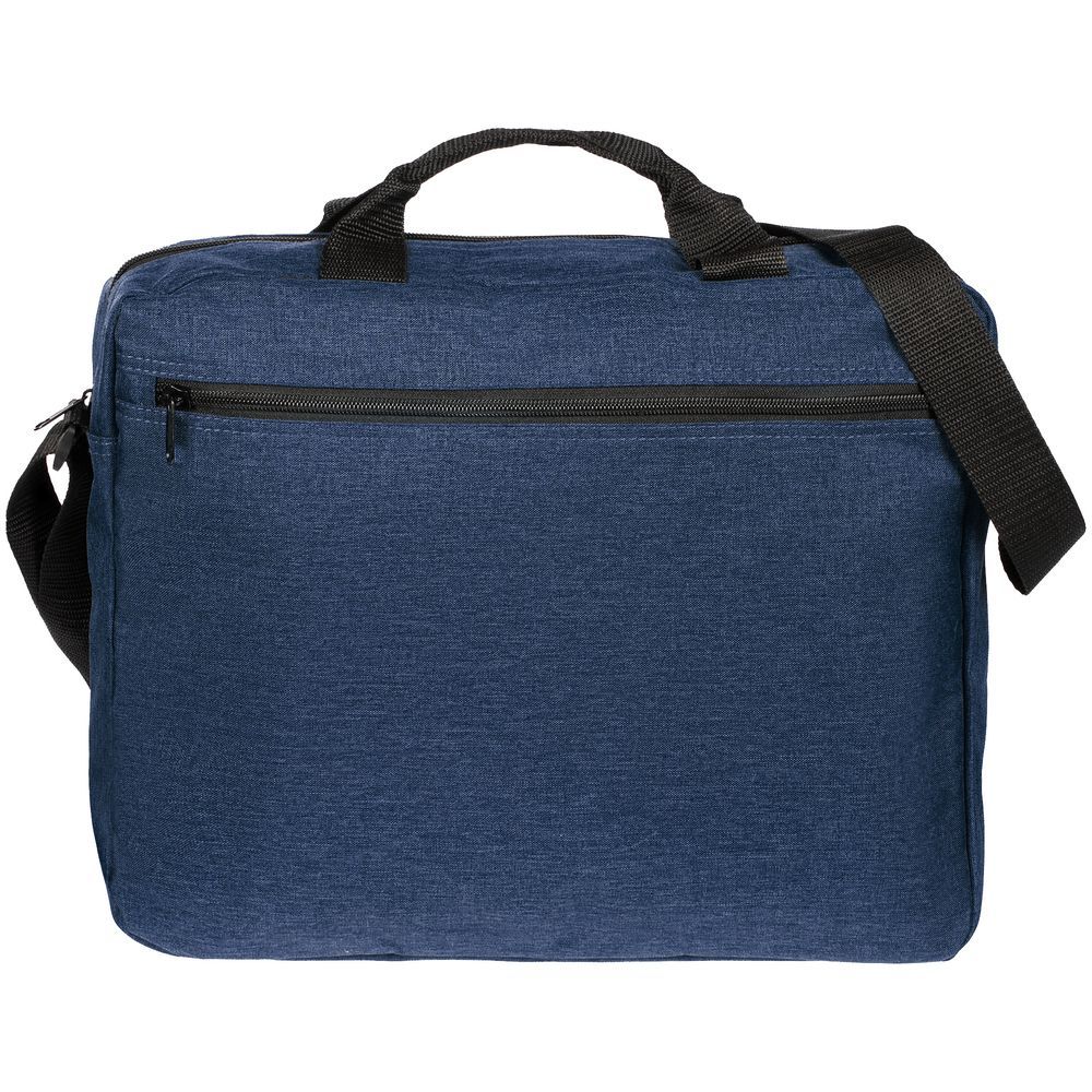 Конференц-сумка Member темно-синяя