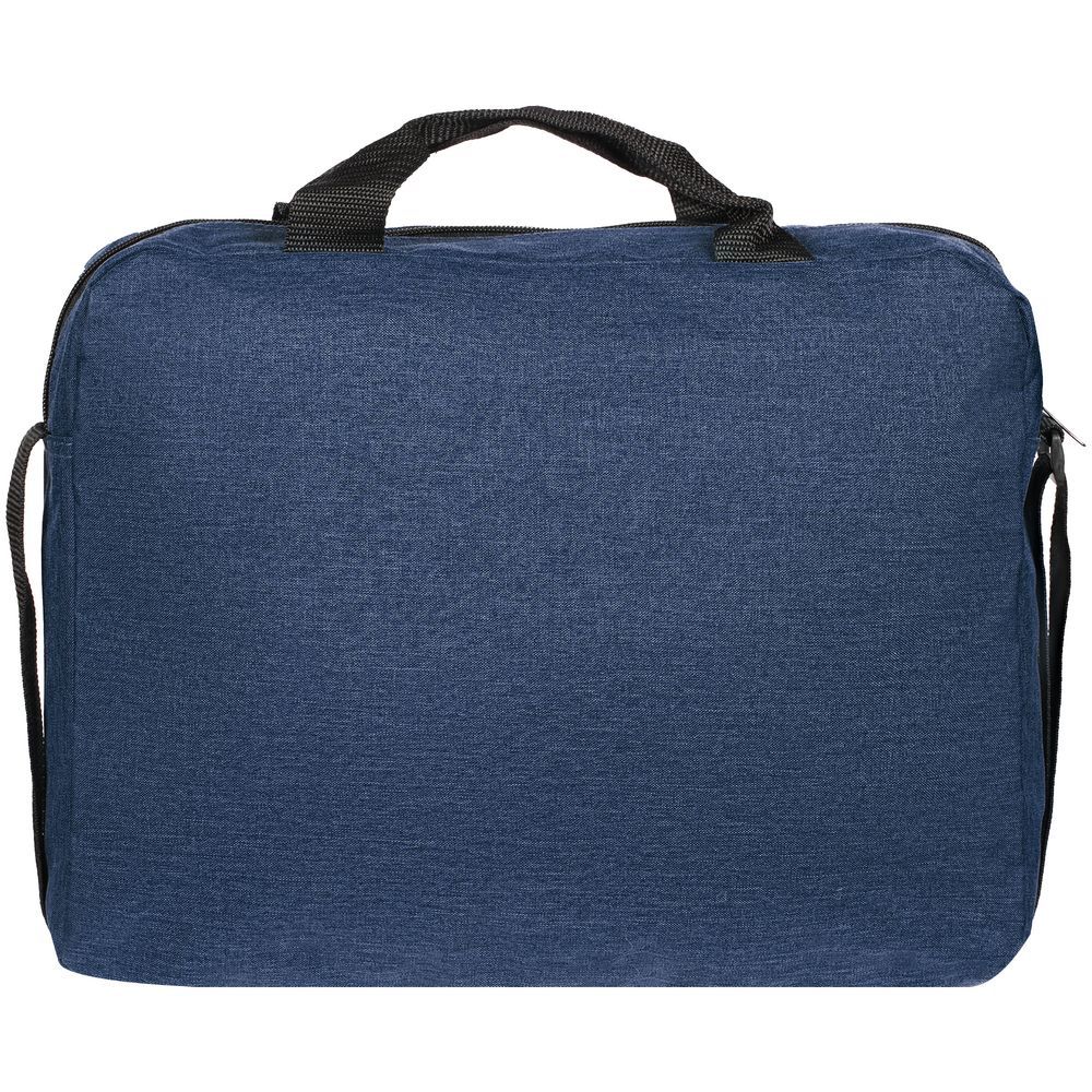 Конференц-сумка Member темно-синяя