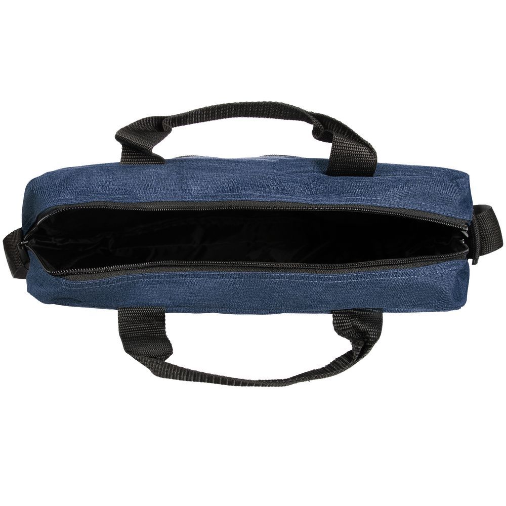 Конференц-сумка Member темно-синяя