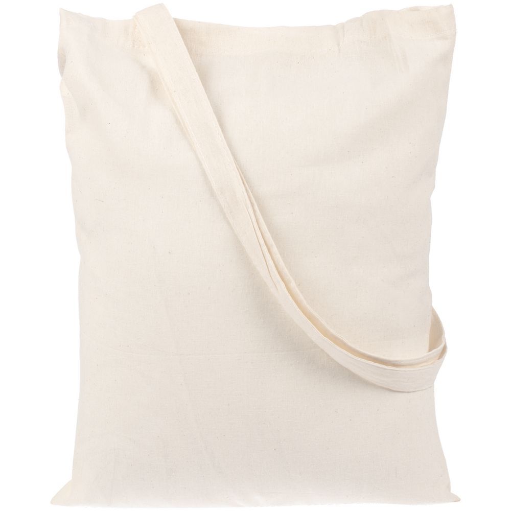 Сумка для покупок Cottonica Organic неокрашенная