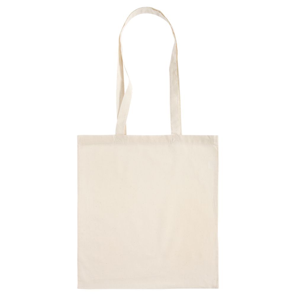 Сумка для покупок Cottonica Organic неокрашенная