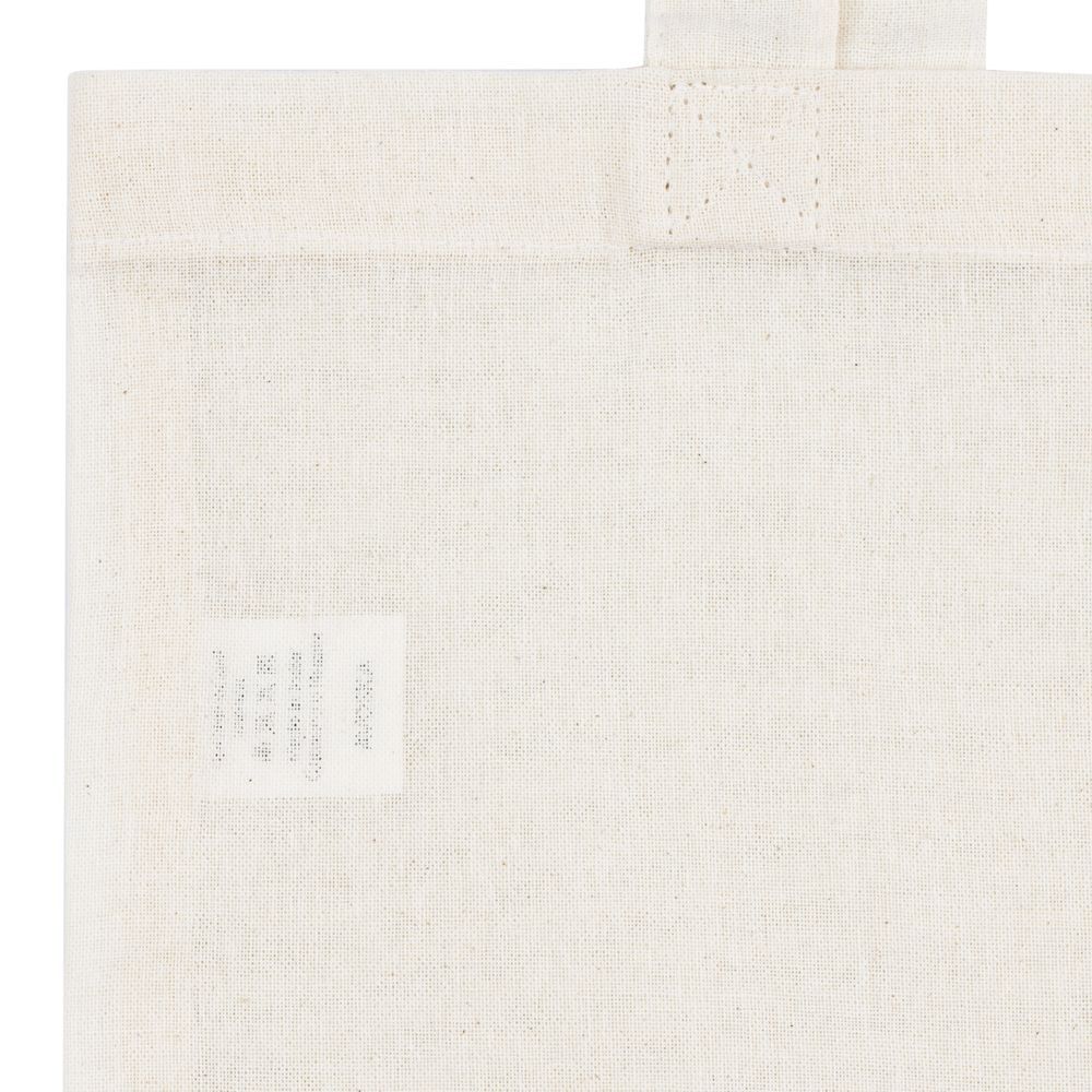 Сумка для покупок Cottonica Organic неокрашенная