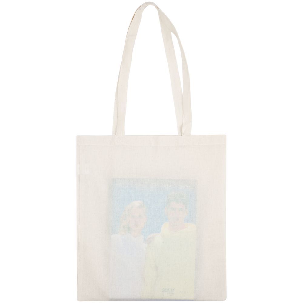 Сумка для покупок Cottonica Organic неокрашенная