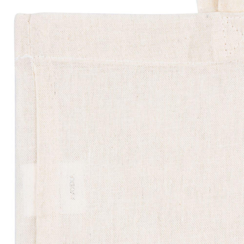 Сумка для покупок Cottonica Recycle неокрашенная