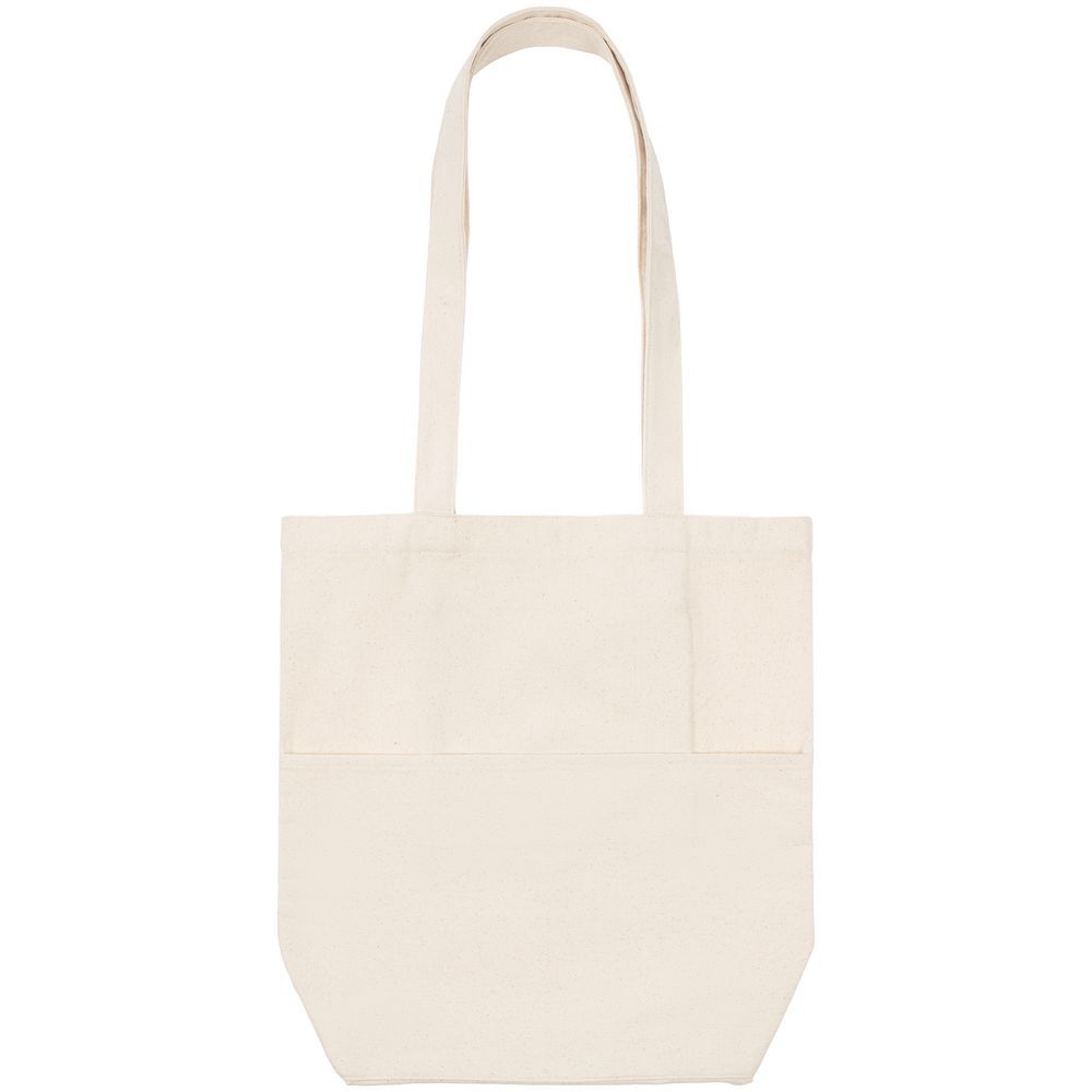 Сумка для покупок Mister Big неокрашенная