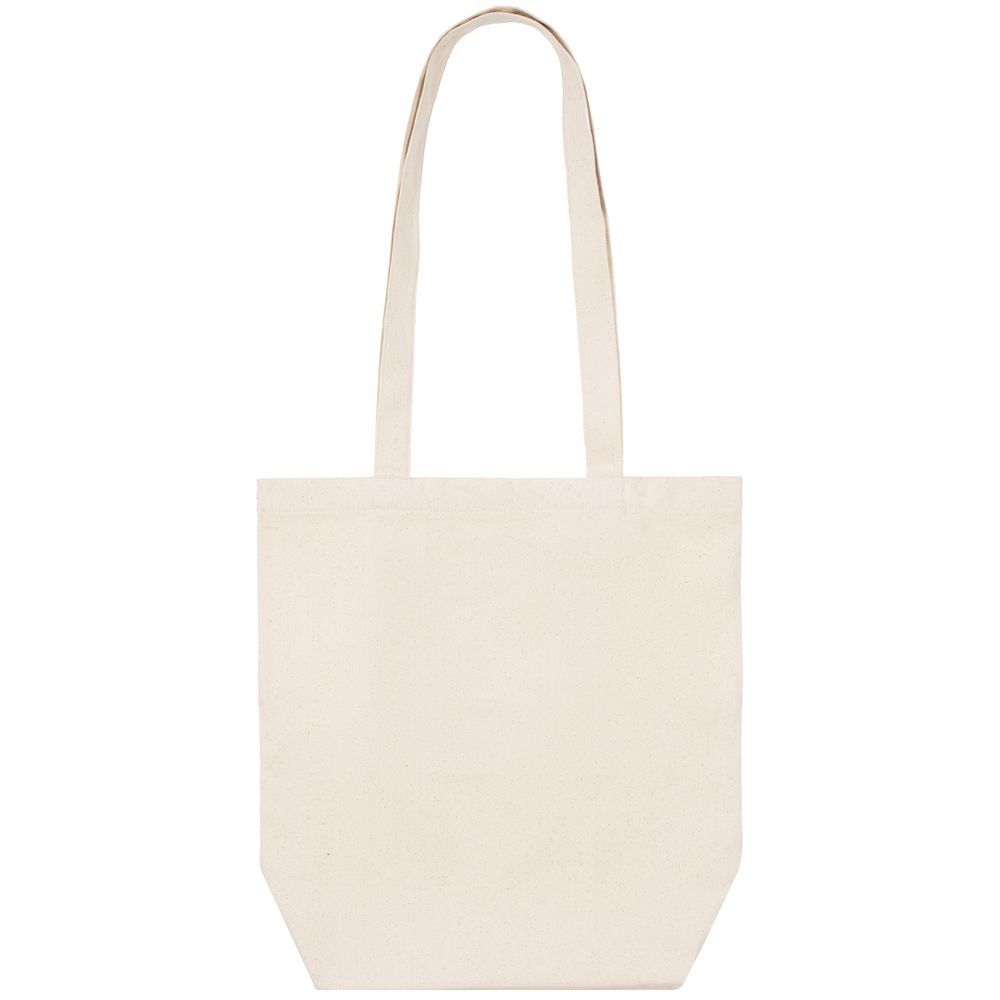 Сумка для покупок Mister Big неокрашенная