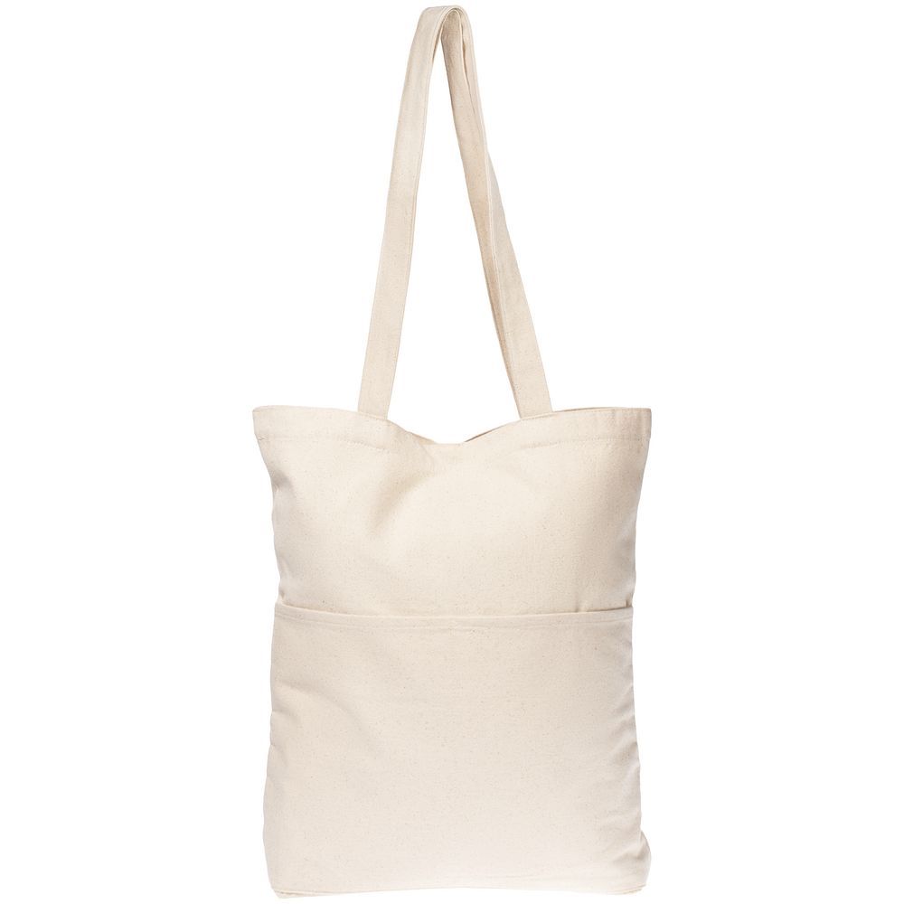 Сумка для покупок Mister Big неокрашенная