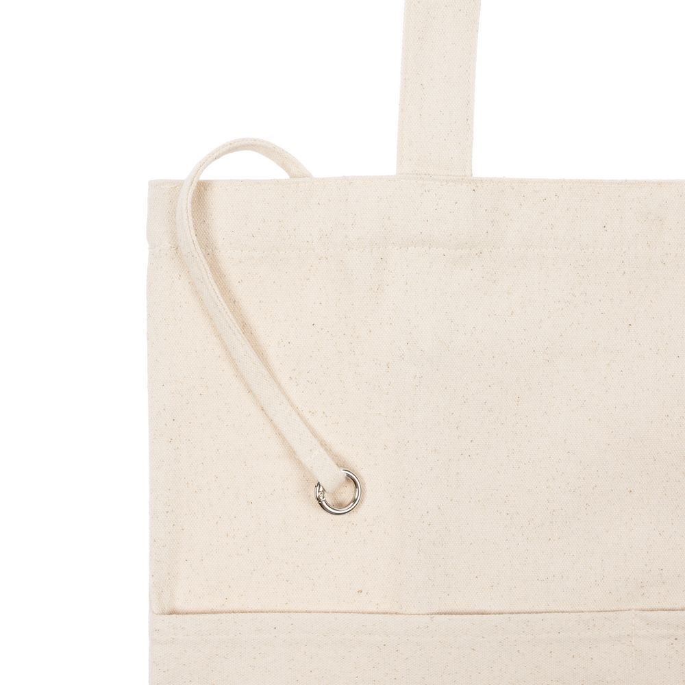 Сумка для покупок Mister Big неокрашенная