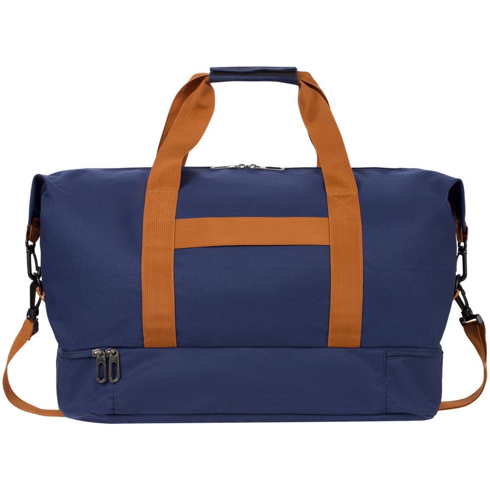 Сумка дорожная Incluso синяя