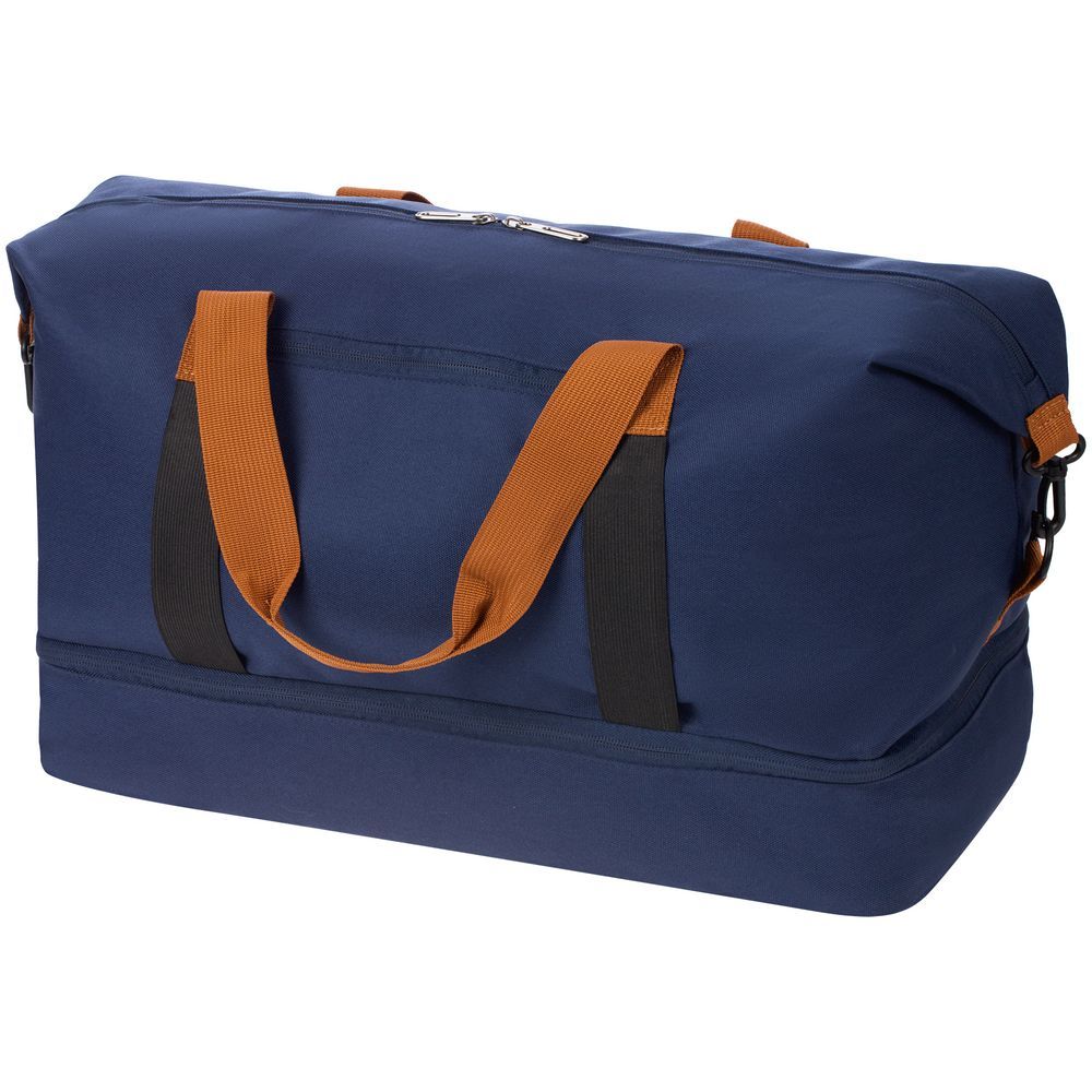 Сумка дорожная Incluso синяя