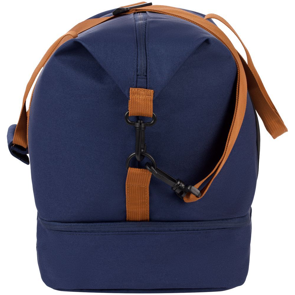 Сумка дорожная Incluso синяя