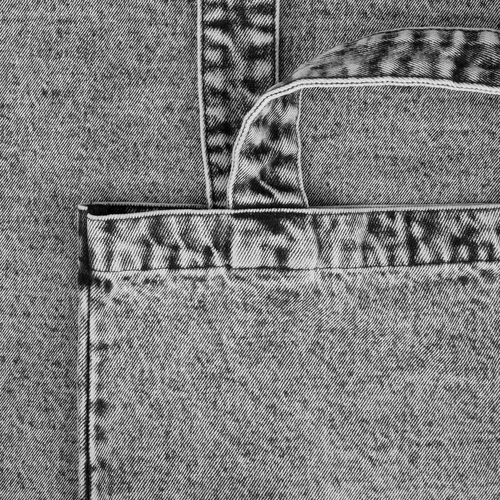 Шопер B7 серый