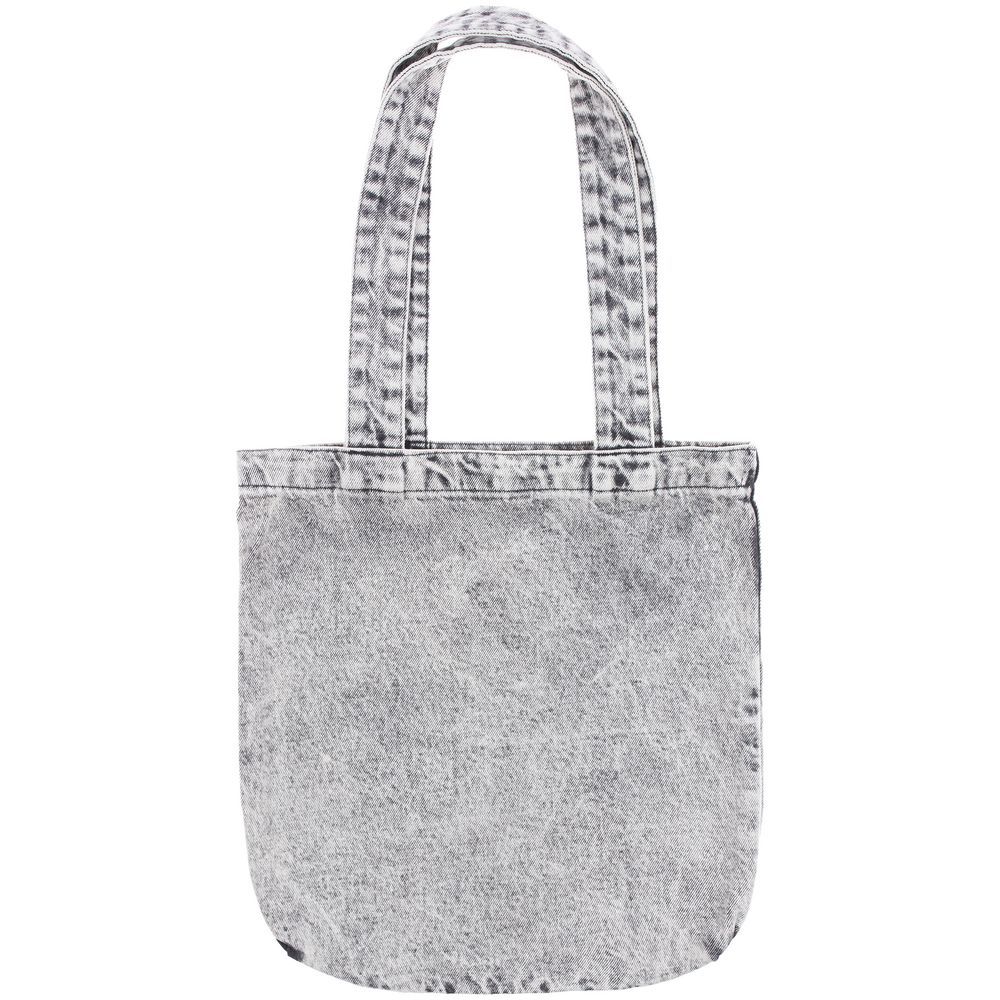 Шопер B7 серый