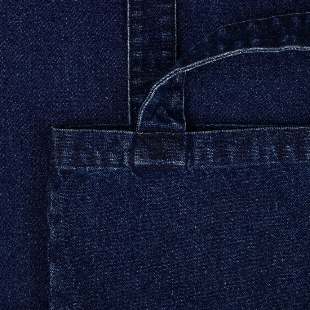 Шопер B7 синий