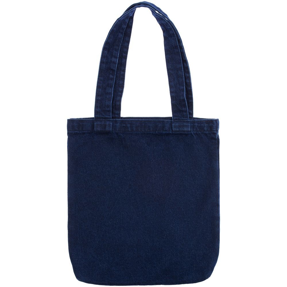 Шопер B7 синий