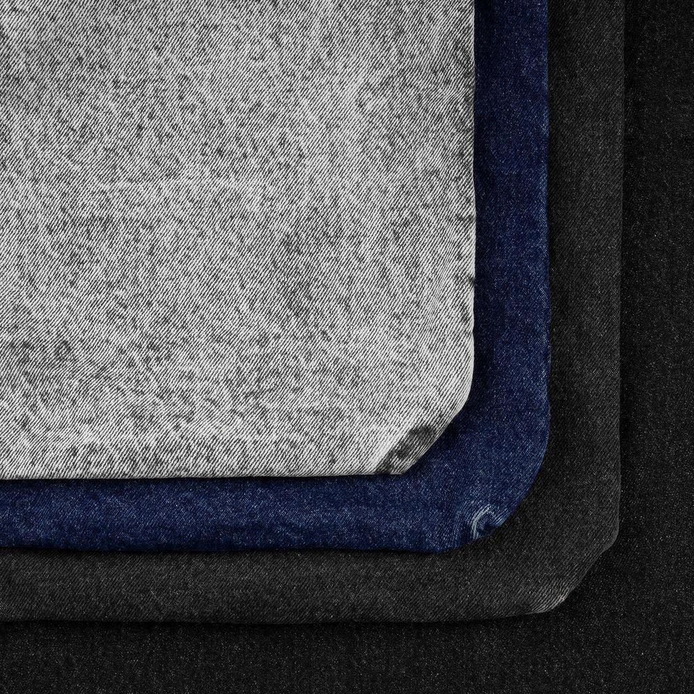 Шопер B7 черный