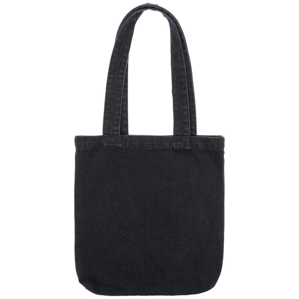 Шопер B7 черный