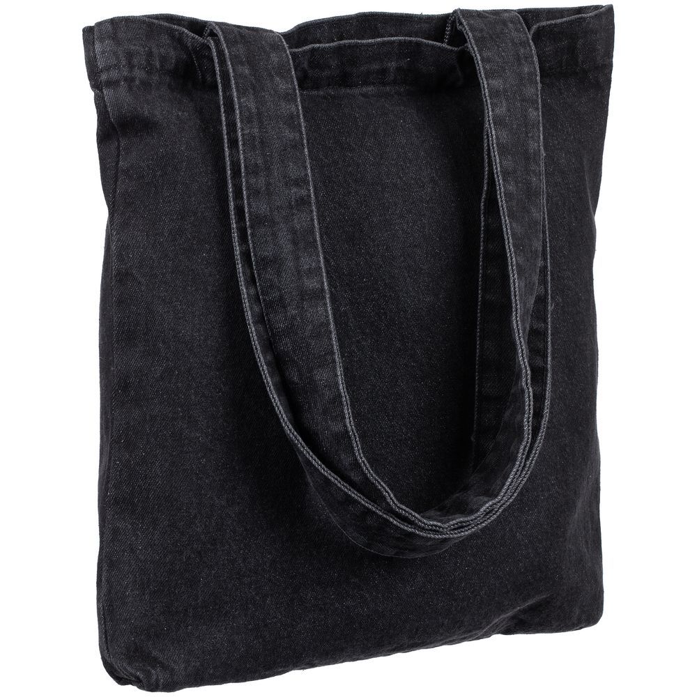 Шопер B7 черный