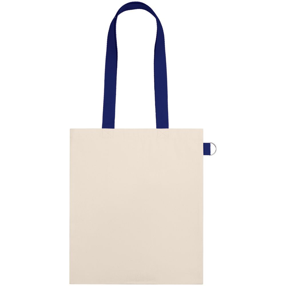 Шопер Onlook неокрашенный с синим