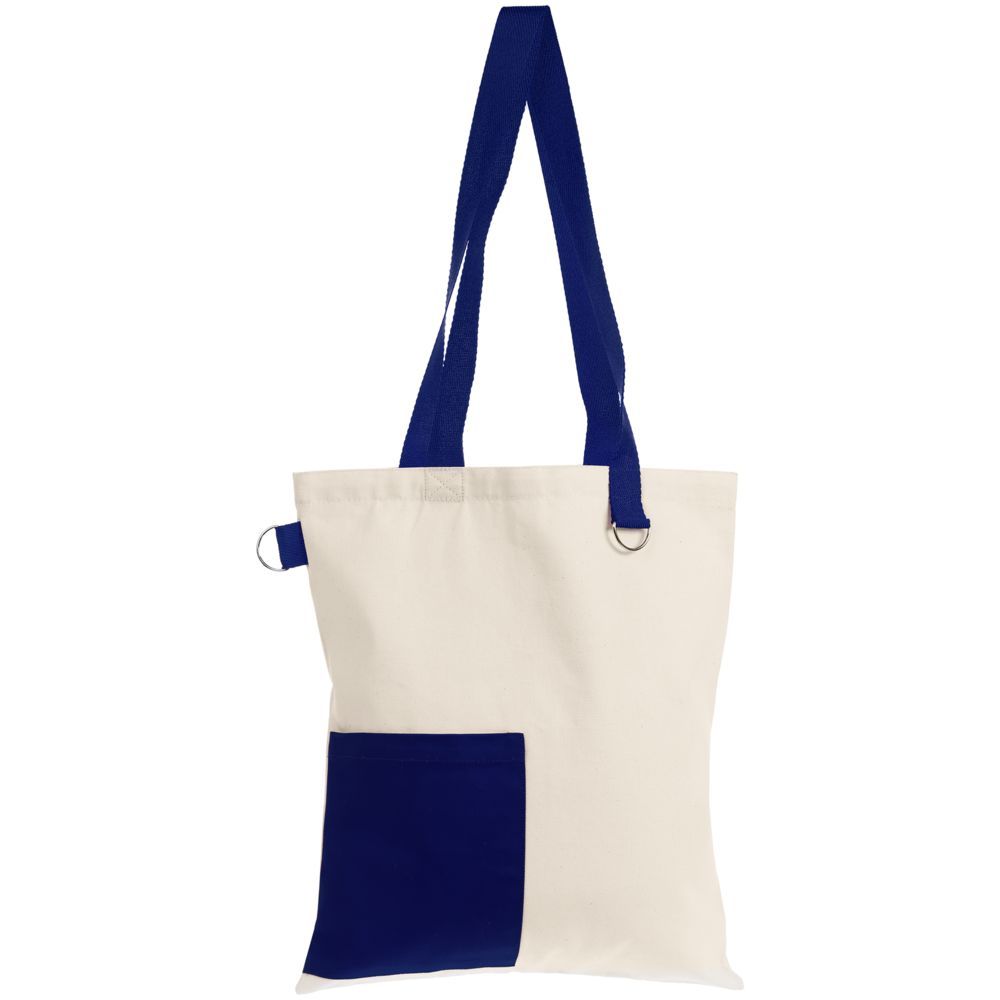 Шопер Onlook неокрашенный с синим